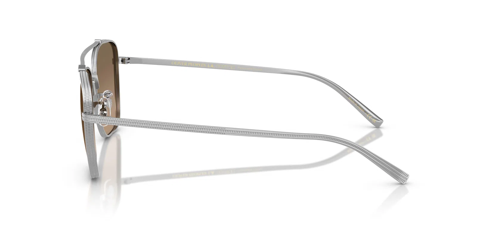 Oliver Peoples Avison 1349ST Sunglasses - view 8